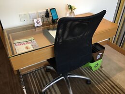 The Cityview - Chinese YMCA of Hong Kong