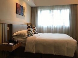 The Cityview - Chinese YMCA of Hong Kong