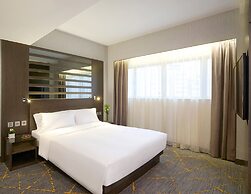 The Cityview - Chinese YMCA of Hong Kong