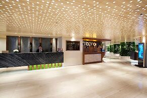 The Cityview - Chinese YMCA of Hong Kong