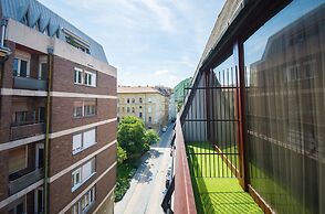 Hotel Orion Várkert