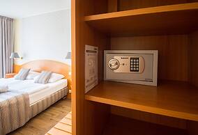 Hotel Orion Várkert