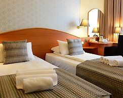 Hotel Orion Várkert