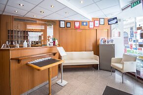 Hotel Orion Várkert