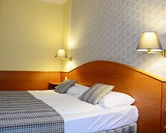 Hotel Orion Várkert