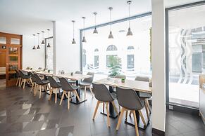 Hotel Orion Várkert