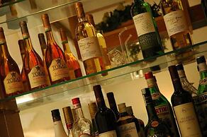 Hotel Orion Várkert