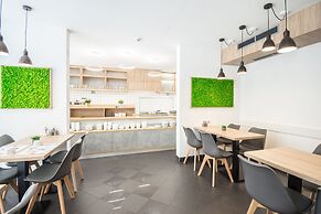 Hotel Orion Várkert