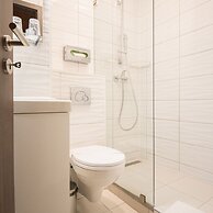 Hotel Orion Várkert