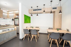 Hotel Orion Várkert