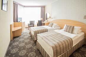 Hotel Orion Várkert