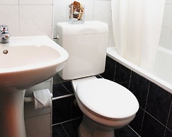 Hotel Orion Várkert