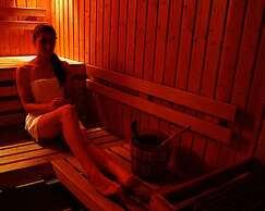 Hotel Orion Várkert