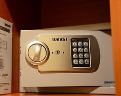 Hotel Orion Várkert