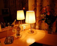 Hotel Orion Várkert