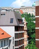 Hotel Orion Várkert