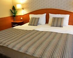 Hotel Orion Várkert