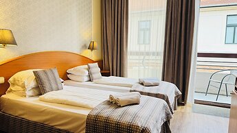 Hotel Orion