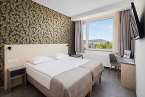 Hotel Benczur