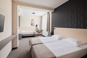 Hotel Benczur