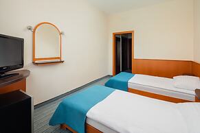 Hotel Benczur