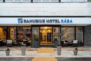 Danubius Hotel Rába