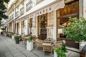 Danubius Hotel Rába