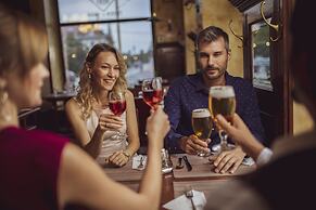 Danubius Hotel Rába