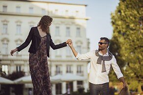 Danubius Hotel Rába