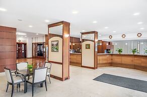 Danubius Hotel Rába