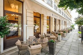 Danubius Hotel Rába