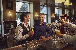 Danubius Hotel Rába