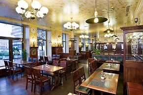 Danubius Hotel Rába