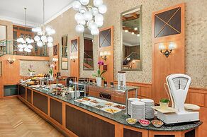 Danubius Hotel Rába