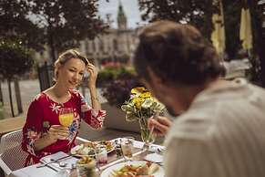 Danubius Hotel Rába