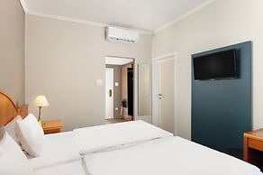 Danubius Hotel Rába