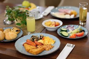 Danubius Hotel Rába