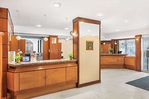 Danubius Hotel Rába