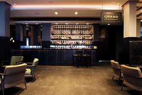 Hotel Reykjavík Grand