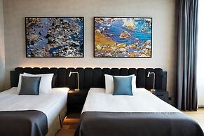 Hotel Reykjavík Grand