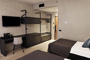 Hotel Reykjavík Grand