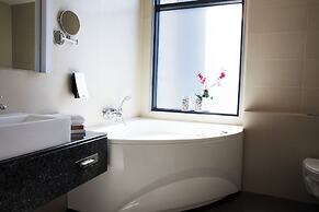 Hotel Reykjavík Grand