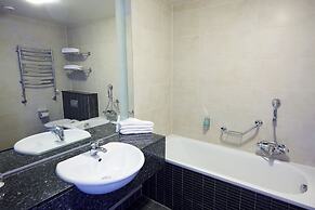 Hotel Reykjavík Grand