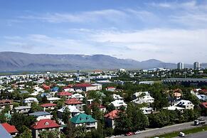 Hotel Reykjavík Grand