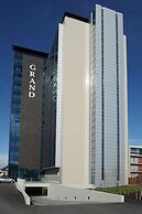 Hotel Reykjavík Grand