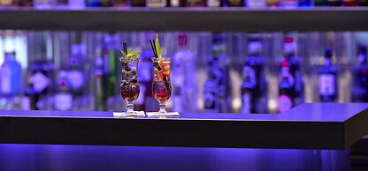 Hotel Reykjavík Grand