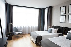 Hotel Reykjavík Grand