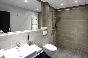 Hotel Reykjavík Grand