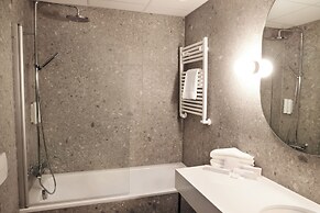 Hotel Reykjavík Grand