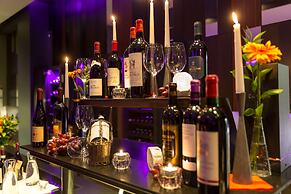 Hotel Reykjavík Grand